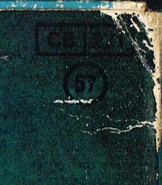 LP Blue Öyster Cult: Mirrors