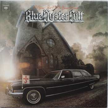 5CD/Box Set Blue Öyster Cult: Original Album Classics