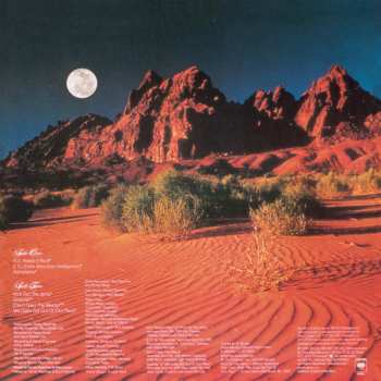 CD Blue Öyster Cult: Some Enchanted Evening LTD