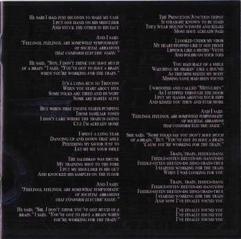 CD Blue Öyster Cult: The Symbol Remains