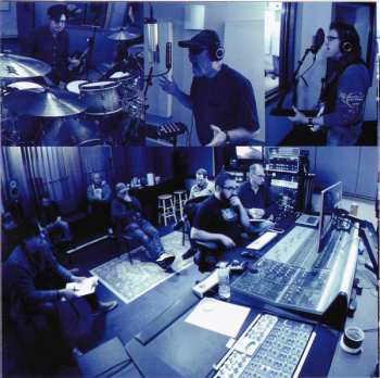 CD Blue Öyster Cult: The Symbol Remains