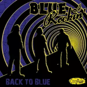 Back To Blue