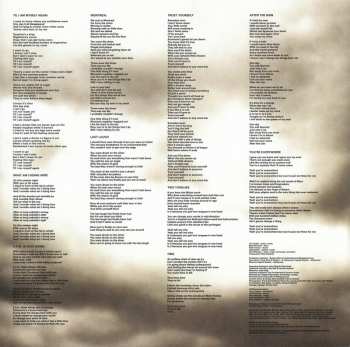 LP Blue Rodeo: Casino