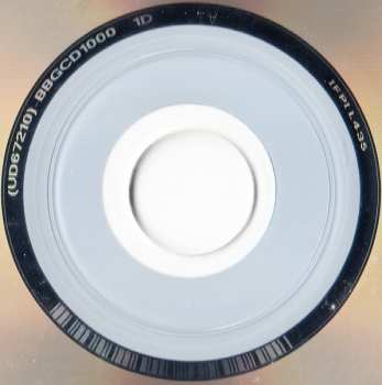 CD Blue Sky Black Death: The Holocaust