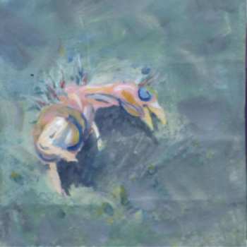 MC Blue Smiley: Return