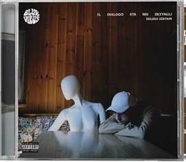 2CD Blue Virus: Il Dialogo Sta Nei Dettagli DLX