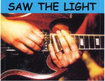CD Bluebyrds: Saw The Light
