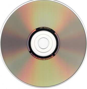 CD Bluebyrds: Saw The Light