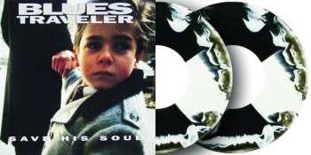 Album Blues Traveler: Save His Soul