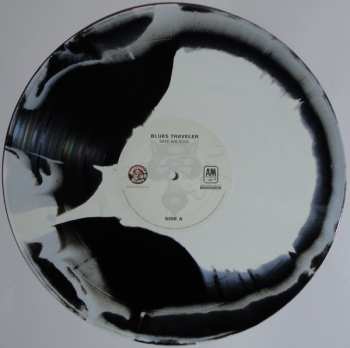 2LP Blues Traveler: Save His Soul CLR | LTD | NUM