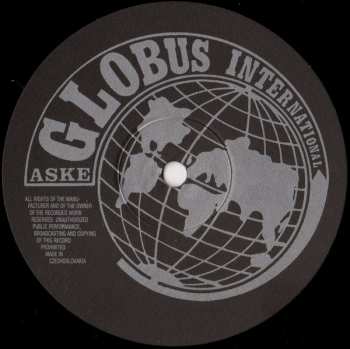 LP Bluesberry: Pocem Moje Stará