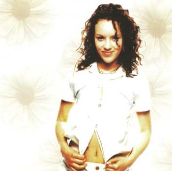 CD Blümchen: Verliebt...