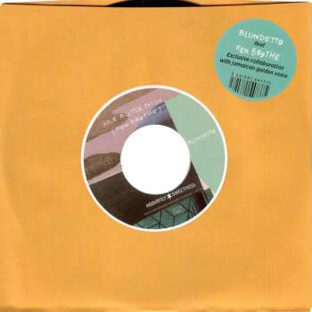SP Ken Boothe: Have A Little Faith LTD