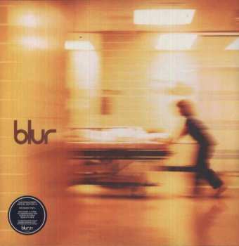 2LP Blur: Blur