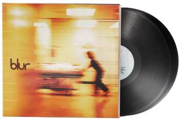 2LP Blur: Blur