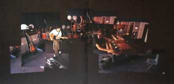 2LP Blur: Blur