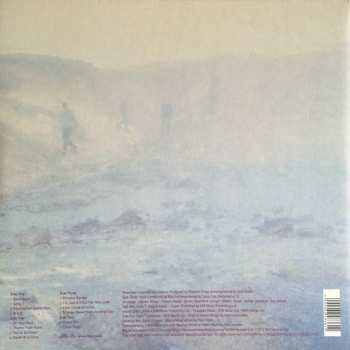 2LP Blur: Blur