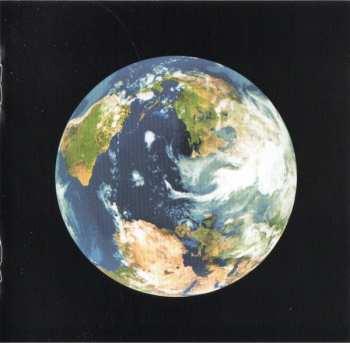 CD Blur: Bustin' + Dronin'