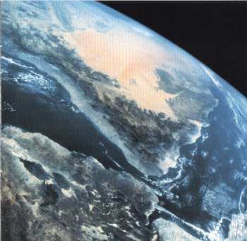 CD Blur: Bustin' + Dronin'