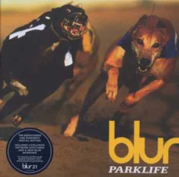 2CD/Box Set Blur: Parklife