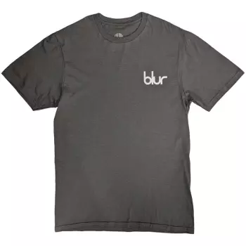 T-Shirt Pocket / Parklife