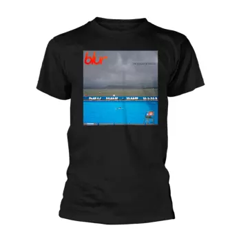 T-Shirt The Ballad Of Darren (black)