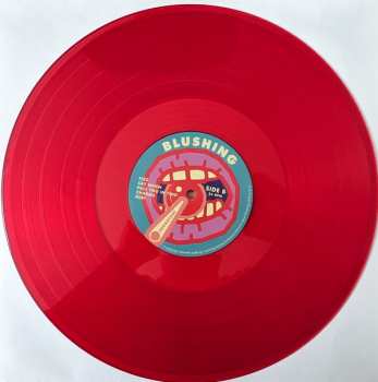 LP Blushing: Sugarcoat CLR | LTD