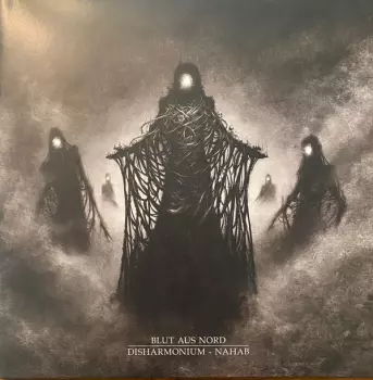 Disharmonium - Nahab