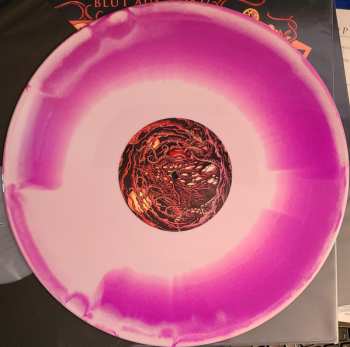 LP Blut Aus Nord: Disharmonium - Undreamable Abysses CLR | LTD