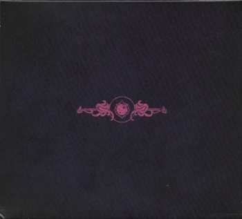 CD Blut Aus Nord: Disharmonium (Undreamable Abysses) DIGI