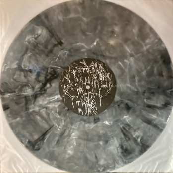 LP Blut Aus Nord: The Work Which Transforms God CLR