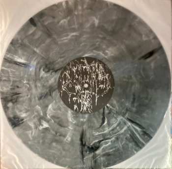 LP Blut Aus Nord: The Work Which Transforms God CLR