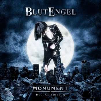 CD Blutengel: Monument