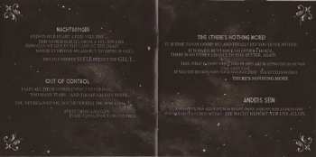 CD/DVD Blutengel: Nachtbringer & Tränenherz Live DLX