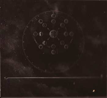 CD/DVD Blutengel: Nachtbringer & Tränenherz Live DLX