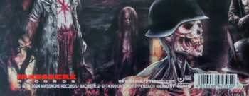 LP Blutgott: Enemy Of Mankind