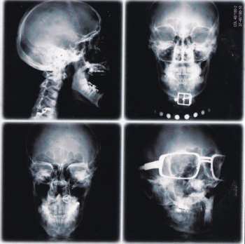 CD Bluvertigo: Metallo Non Metallo