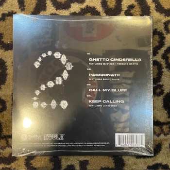 LP Blxst: Just For Clarity 2