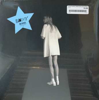 LP Bnny: Everything CLR