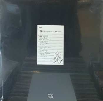 LP Bnny: Everything CLR