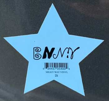 LP Bnny: Everything CLR