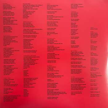 LP Bnny: One Million Love Songs