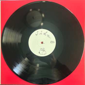 LP Bnny: One Million Love Songs