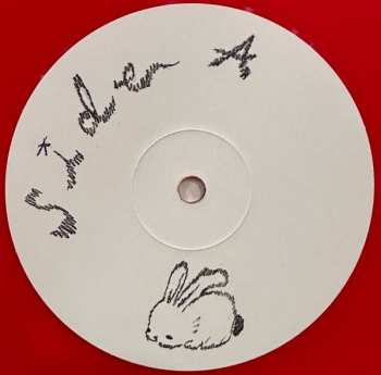 LP Bnny: One Million Love Songs CLR | LTD