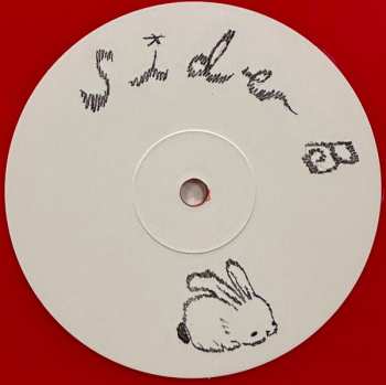 LP Bnny: One Million Love Songs CLR | LTD