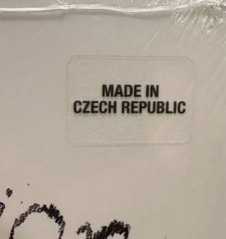 LP Bnny: One Million Love Songs CLR | LTD