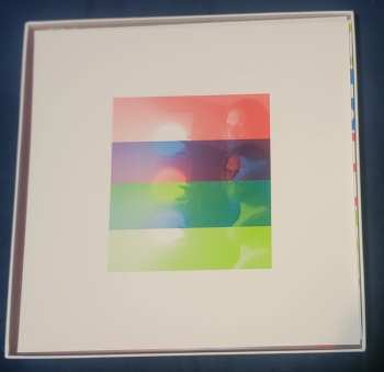 3LP/Box Set Bo Burnham: Inside: Deluxe DLX | LTD | CLR