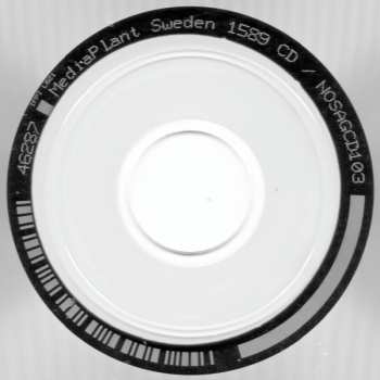 CD S:t Jacobs Kammarkör: Differences - Music By Bo Hansson