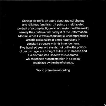 2CD/Box Set Reinhard Hagen: Schlagt Sie Tot! (The Fire Of Change)