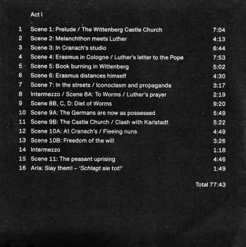 2CD/Box Set Reinhard Hagen: Schlagt Sie Tot! (The Fire Of Change)